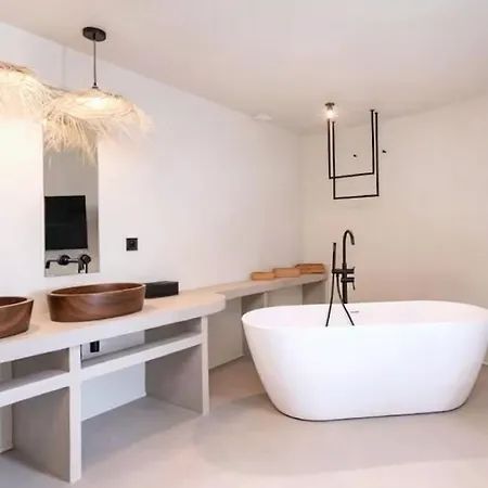 De Charme-luxe, Douceur Et Harmonie *