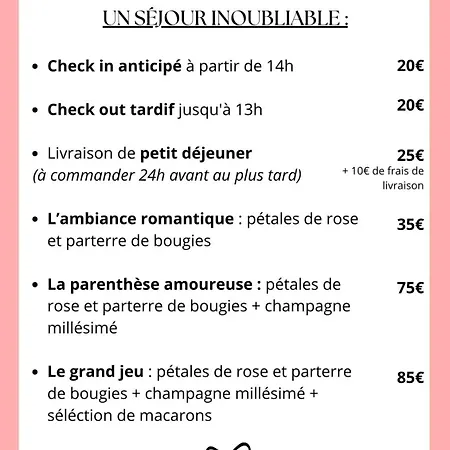 Appartement De Charme-Balneo-Luxe, Douceur Et Harmonie *